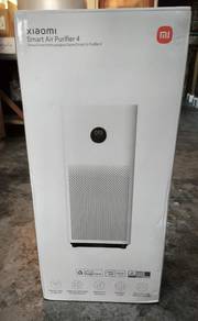 Xiaomi Air Purifier 4 – Malaysia Global Version