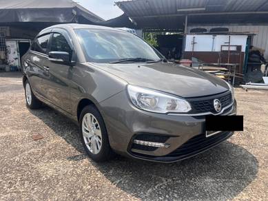 Proton Saga Premium PREMIUM AT in Petaling Jaya, SGR