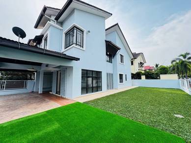 2-storey Terraced House For Sale in Bukit Jelutong,SGR