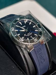 Oris Aquis Date 43.5mm