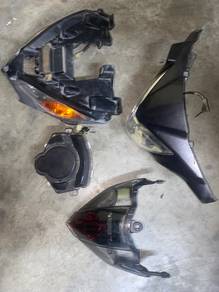 Jual barang motor ori