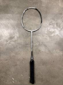 Yonex 99 Pro 3UG5 white tiger