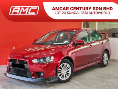 Proton Inspira EXECUTIVE in Sungai Besi, KUL