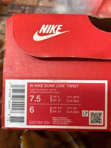 kasut nike