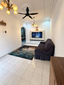 1-storey Terraced House For Sale in Skudai,JHR