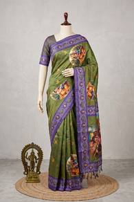 India saree 