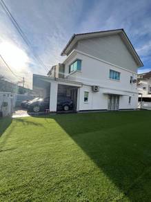 2-storey Terraced House For Sale in Sepang,SGR