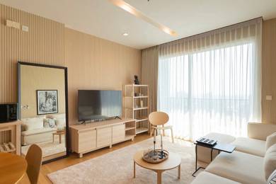Service Residence For Sale in Horizon Suites