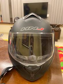 Helmet HNJ