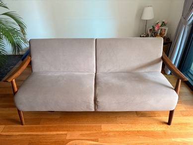 3 seater sofa from Harvey Norman