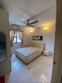 Room in Bangsar South, KUL