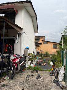 2-storey Terraced House For Sale in Sri Petaling,KUL