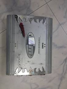 Amplifier