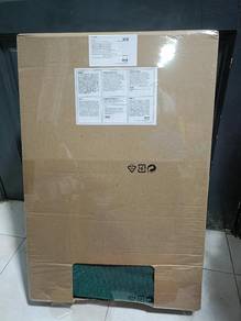 Ikea Ektorp 3 Seater Seat Cover Green Hijau