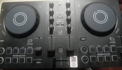 Ddj flx 200