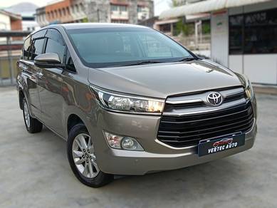 Toyota Innova G in Greenlane, PNG