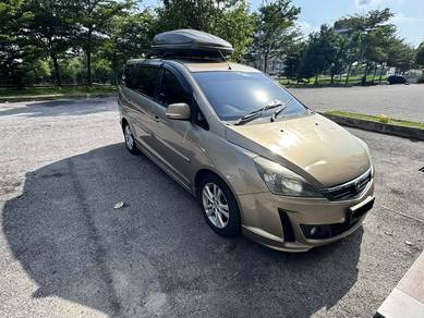 Proton Exora BOLD PREMIUM in Kajang, SGR