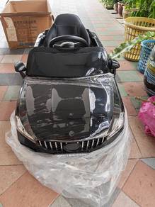 Electrical Toy Car