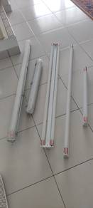 Jual sebab tukar lampu rumah yang baru
