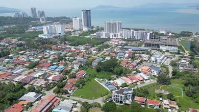 Semi-Detached House For Sale in Kota Kinabalu,SBH