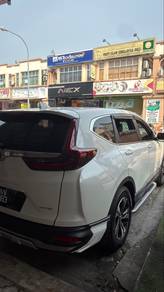 Honda CR-V 2WD in Kajang, SGR
