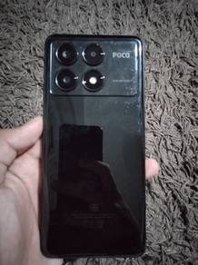 Poco X6 Pro 5g 256/12