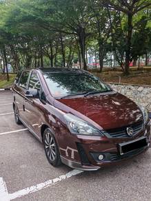 Proton Exora PREMIUM in Seri Kembangan, SGR