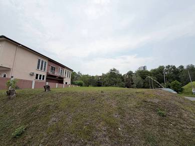 Residential Land in Bangi, SGR