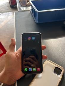 iphone 11 128 gb part ori semua x pernah tukar