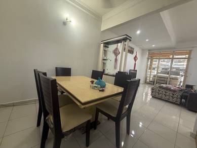 2-storey Terraced House For Rent in Alma,PNG
