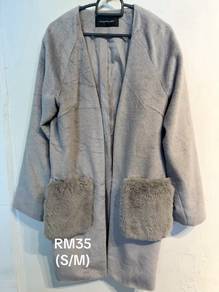 Autumn & Winter Coat to let go