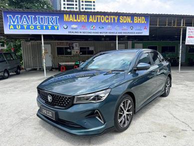 2024 Proton S70 FLAGSHIP