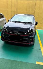 Perodua Axia SE SE in Kangar, PLS
