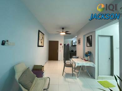Condominium For Sale in Pinang Laguna