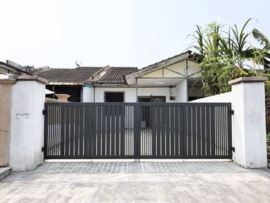1-storey Terraced House For Sale in Rawang,SGR