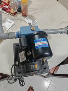 water pump for house 