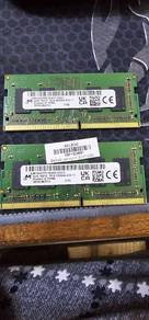 Sodimm DDR4 