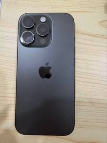 Iphone 16 Pro 256gb
