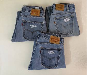 Levi’s Jeans sz 32 Combo:,,
