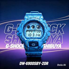 Dw-6900sby-2dr