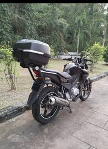 Yamaha FZ150i