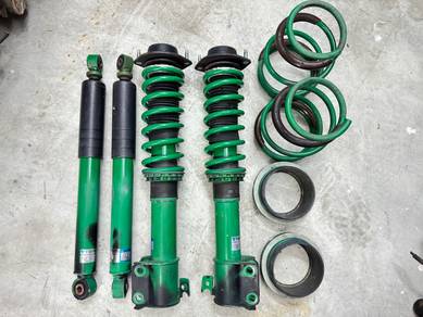 Tein street basic for myvi passo