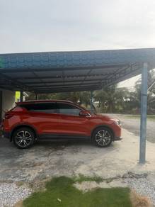 Proton X50 PREMIUM in Sungai Besar, SGR