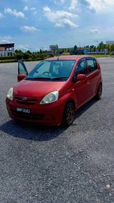 Perodua Viva ELITE EZi in Alam Impian, SGR