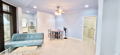 Condominium For Rent in Village Grove Condominium