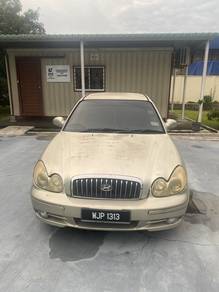 Hyundai Sonata GLS in Pasir Gudang, JHR