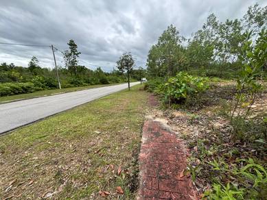 Residential Land in Bangi, SGR