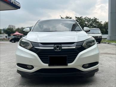 Honda HR-V E in Cheras, KUL