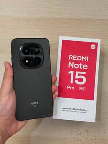 Redmi Note 15 5G