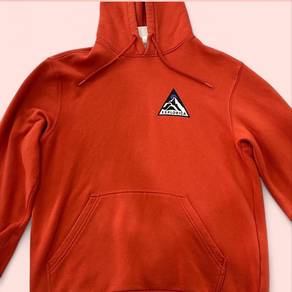 H&M EXPLORICA orange Hoodie (original)